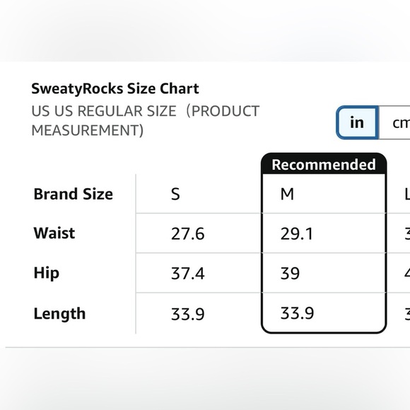 đź–¤SweatyRocks Elegant High Waist Knot Side Wrap PU Leather Midi Skirtđź–¤SZ Mđź–¤NWOT - Picture 15 of 15